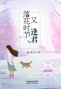 See You Again in the Season of Falling Flowers