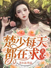 Mr. Chu is Seeking Status Every Day