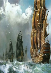 The Ming Dynasty's Search for the Dragon