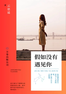 If I Didn't Meet You