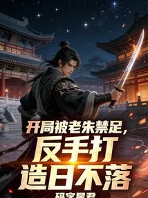 He Was Banned by Lao Zhu at the Beginning and Made a Backhand That the Sun Never Sets