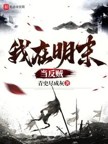 I Was a Rebel in the Late Ming Dynasty