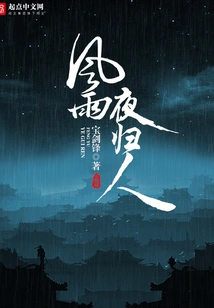 Returning on a Stormy Night