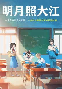 The Bright Moon Shines on the River: Something is Wrong with Our School