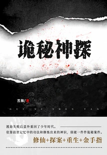 Mysterious Detective (complete Collection)