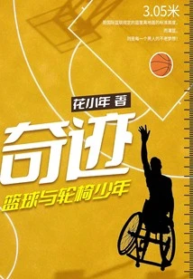 Miracle: Basketball and the Boy in the Wheelchair