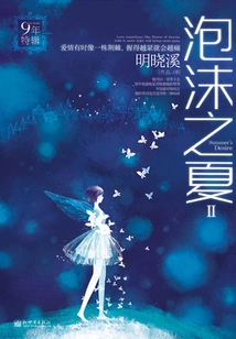 Bubble Summer 2 (revised Version)