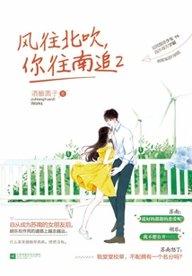 The Wind Blows North, You Chase South 2