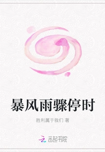 When the Storm Stops