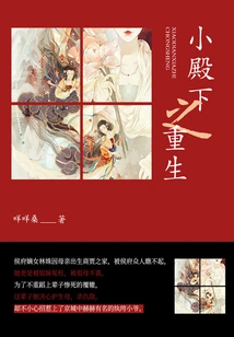 The Rebirth of Your Highness (volume 1)