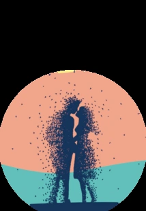 Gu Yanlai Came to the Desert