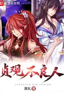 Bad People in Zhenguan