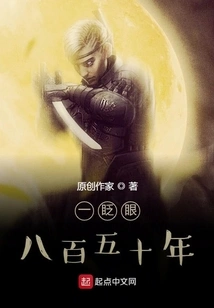 Eight Hundred and Fifty Years in the Blink of an Eye