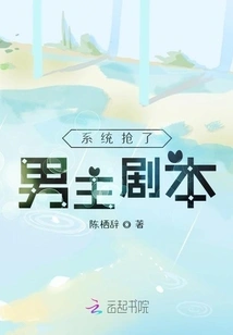 The System Stole the Male Protagonist's Script