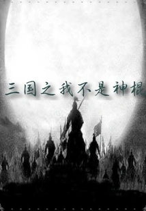 Three Kingdoms: I Am Not a Magic Stick