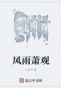 The Wind and Rain Are Desolate