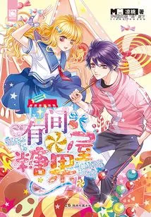 There is a Candy House