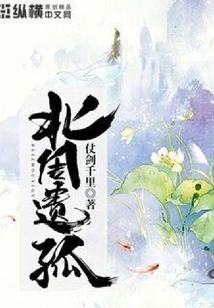 Orphan of the Northern Zhou Dynasty