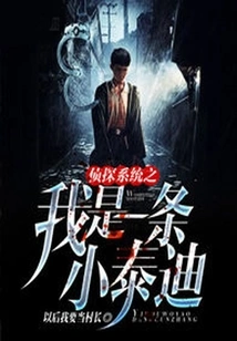 Detective System: I Am a Little Teddy