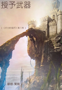 Granting Weapons (volume 8 of "the Warlock's Ring")