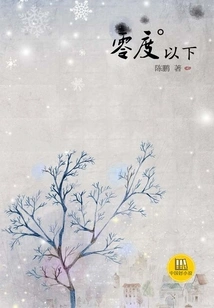 Below Zero (good Chinese Novel)