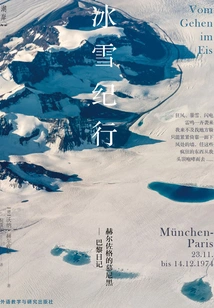 Ice and Snow Chronicles: Herzog's Munich - Paris Diary