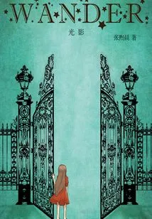 Wander Light and Shadow