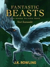 Fantastic Beasts and Where to Find Them
