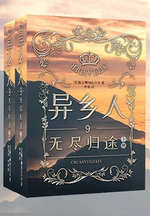 Stranger 9: the Endless Journey Home