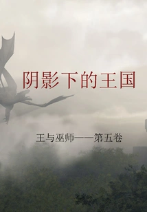 Kingdom in the Shadows (the King and the Wizard-volume 5)