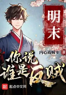 Late Ming Dynasty: Who Do You Think is the Rebel?