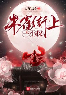 A Little Detective on Zhuque Street