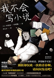 I Can't Write Novels