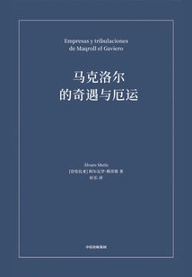 The Adventures and Misfortune of Maclor