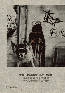 Yellow Dog (work by Martin Amis)