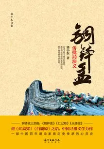 Bronze Bowl (collected Works of Guo Xiaodong)