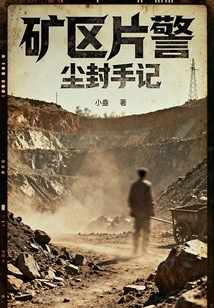 Mining Area Policeman's Dust-covered Notes