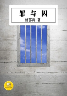 Crime and Prison (good Chinese Novels)