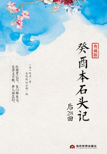 Chapter 28 of the Guiyou Ben Stone Chronicles