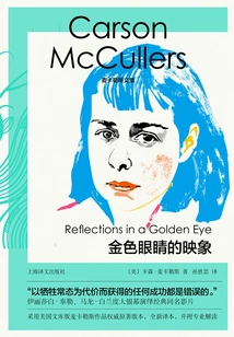 Reflections of the Golden Eye (collected Works of Mccullers)