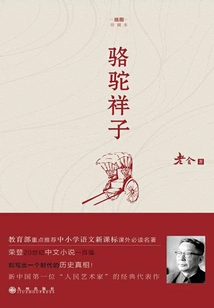 Camel Xiangzi (illustrated Collection)