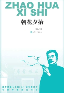 Picking up Flowers in the Morning and Evening