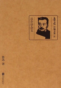 Qiejieting's Essays
