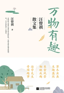 Everything is Interesting: Collection of Prose by Wang Zengqi