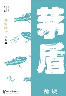 Lin's Shop: an Intensive Reading of Mao Dun