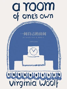 A Room of One's Own (collected Works of Woolf)