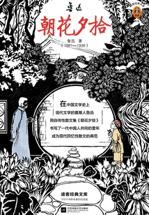 Picking up Flowers in the Morning and Evening