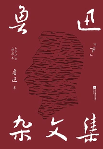 Collection of Lu Xun's Essays (part 2)