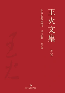 Collected Works of Wang Huo·volume 8: the Lost Golden Age, Highlights, Revelation