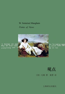 Point of View (translation Essay)